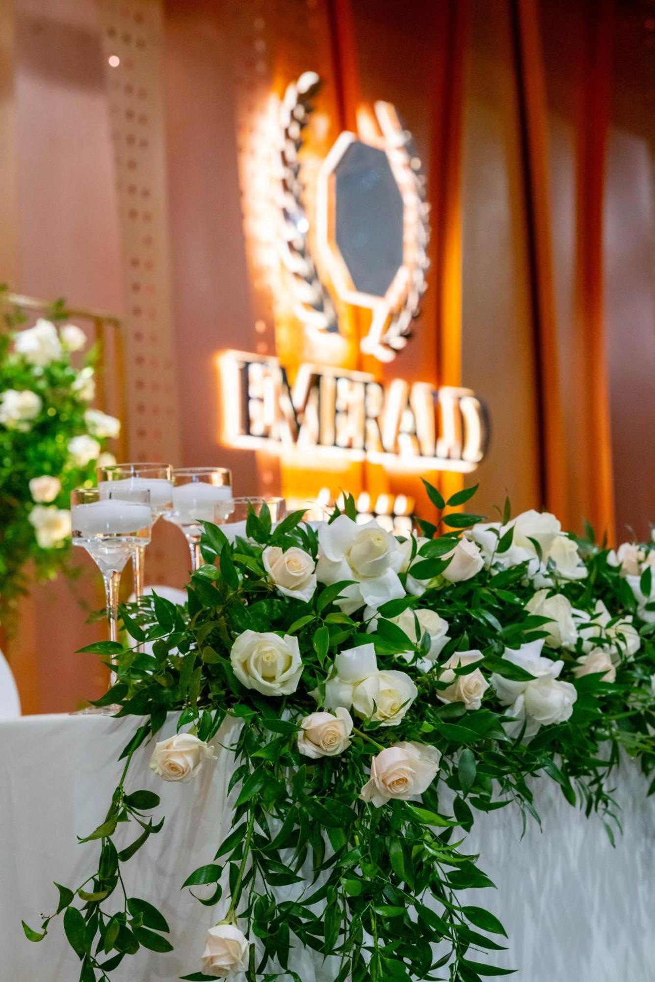 Emerald Hotel Laplje Selo Exterior foto